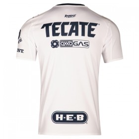 Rayados Monterrey Udebane 2025-26 - Fodboldtrøjer (S/S)